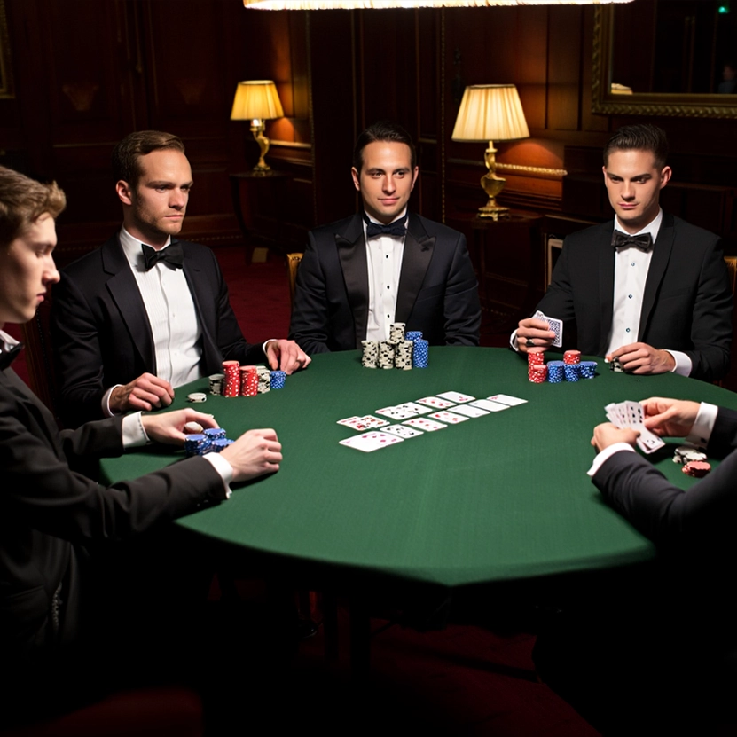 Mobile Pokies and Responsible Gambling